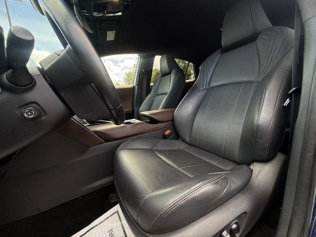 Used 2021 Blueprint Toyota XLE AWD image 11