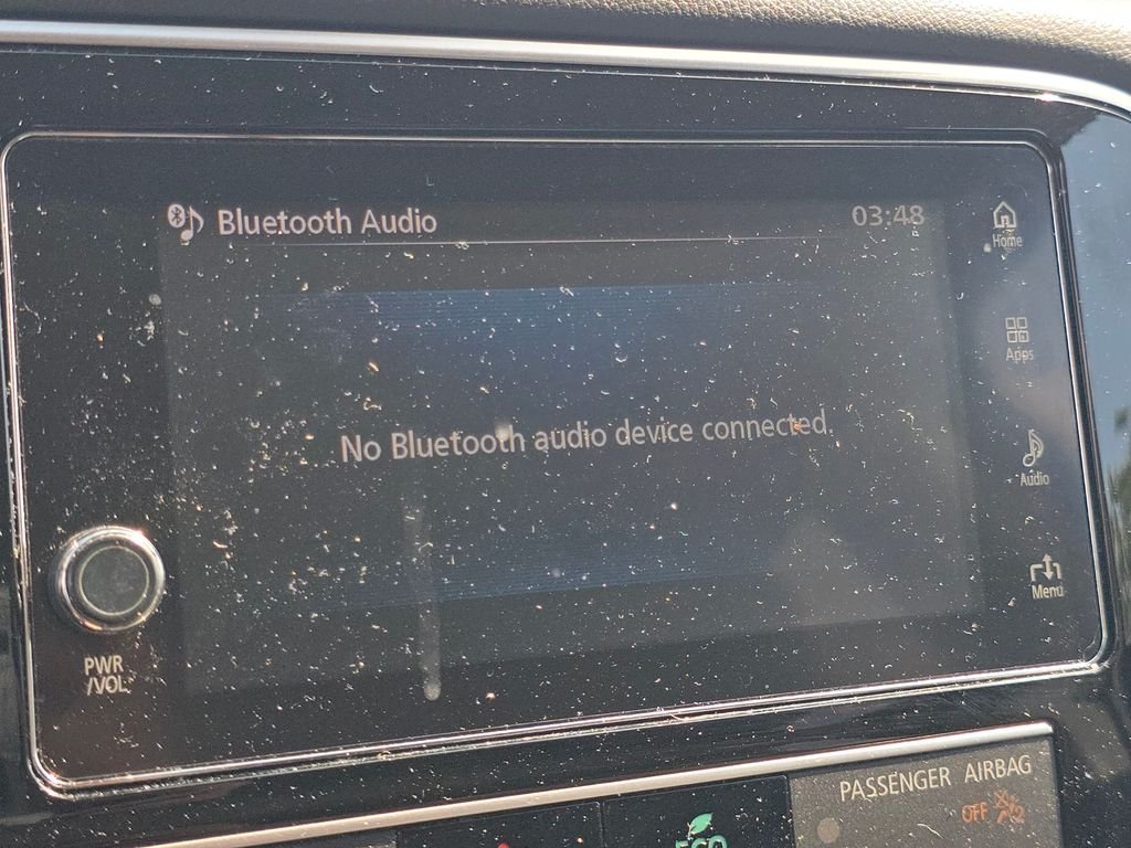 Used 2019 Labrador Black Metallic Mitsubishi  image 5