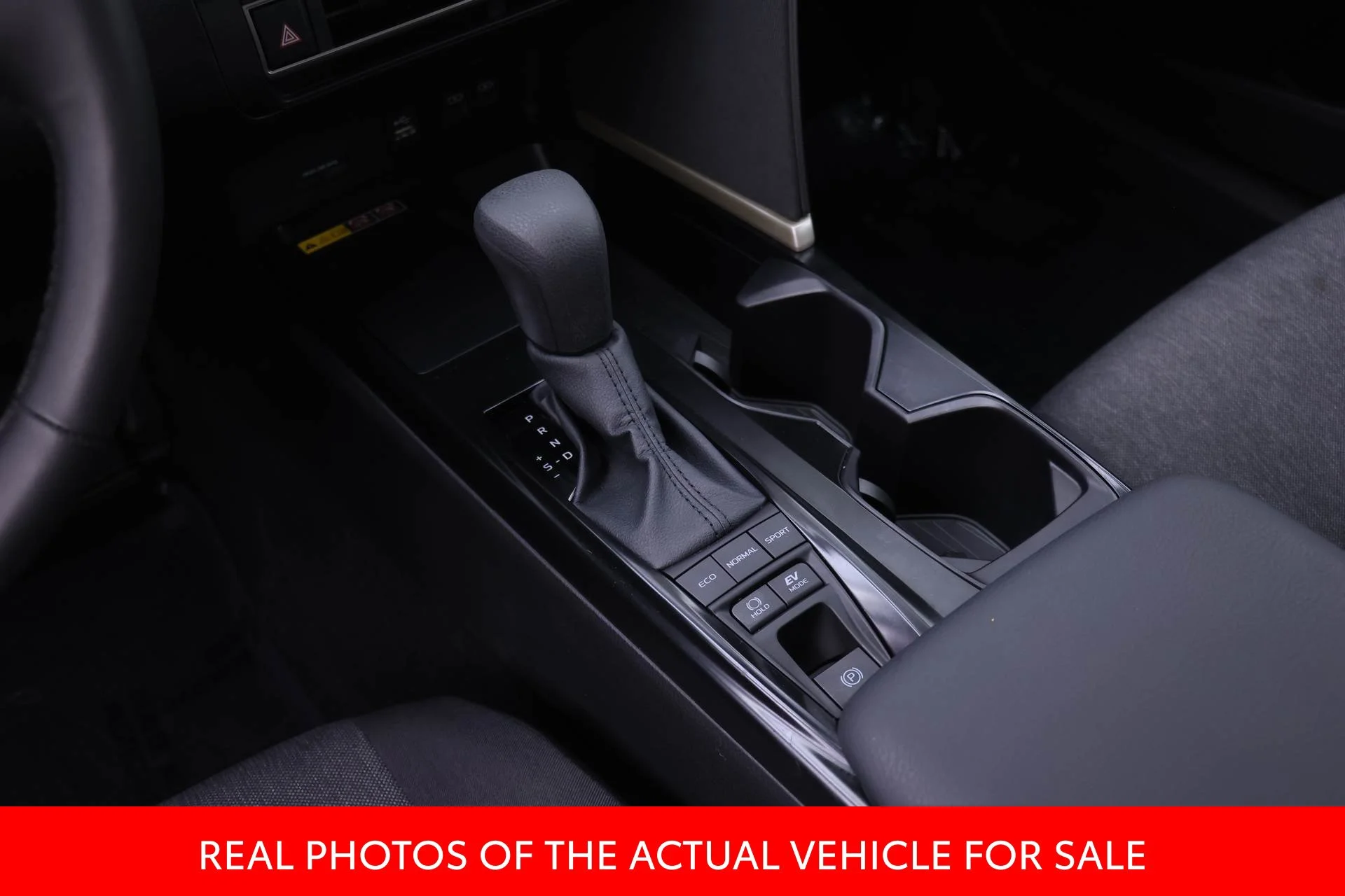 Used 2026  Toyota LE image 12