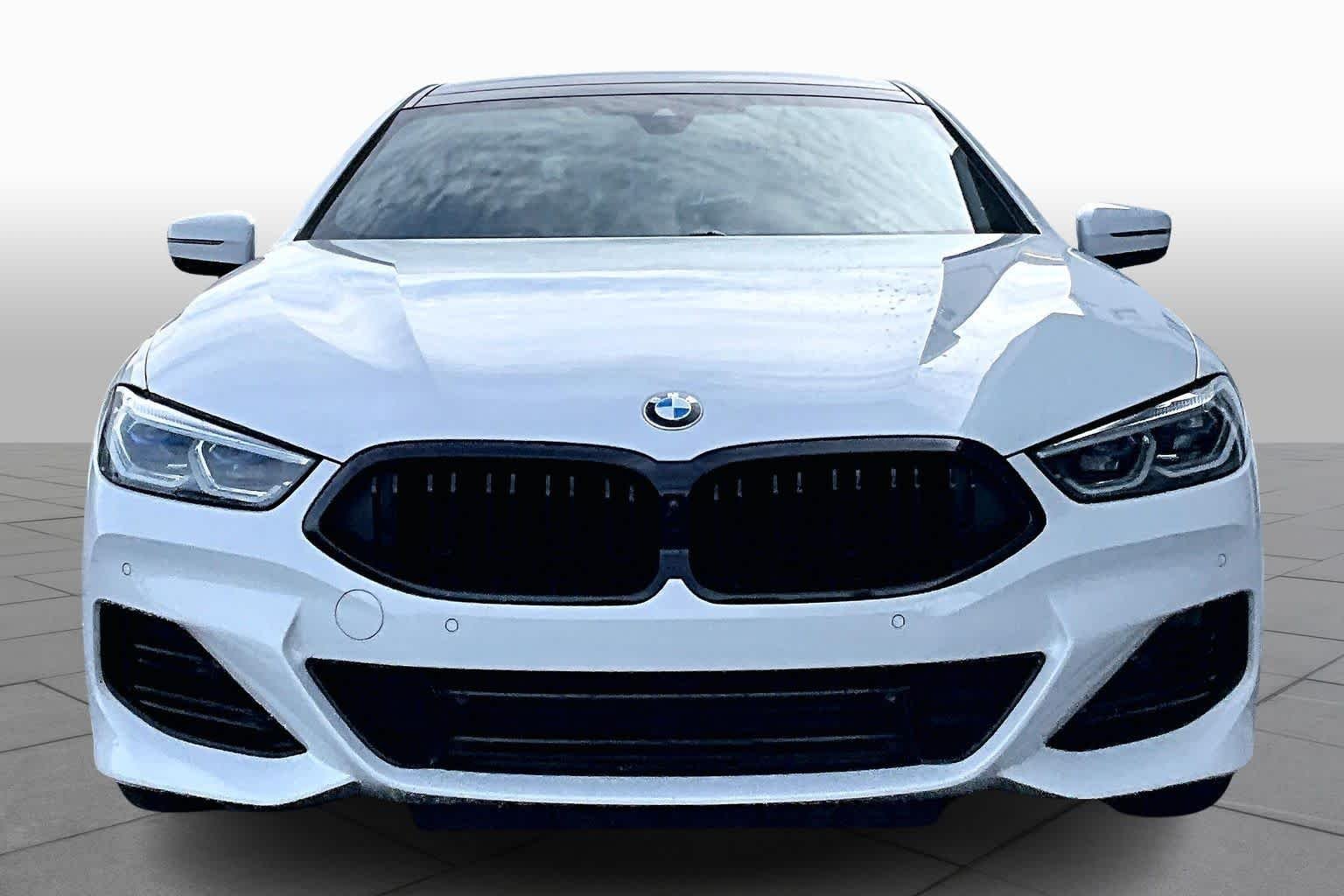 Certified Pre-Owned 2024 BMW 840i 840i