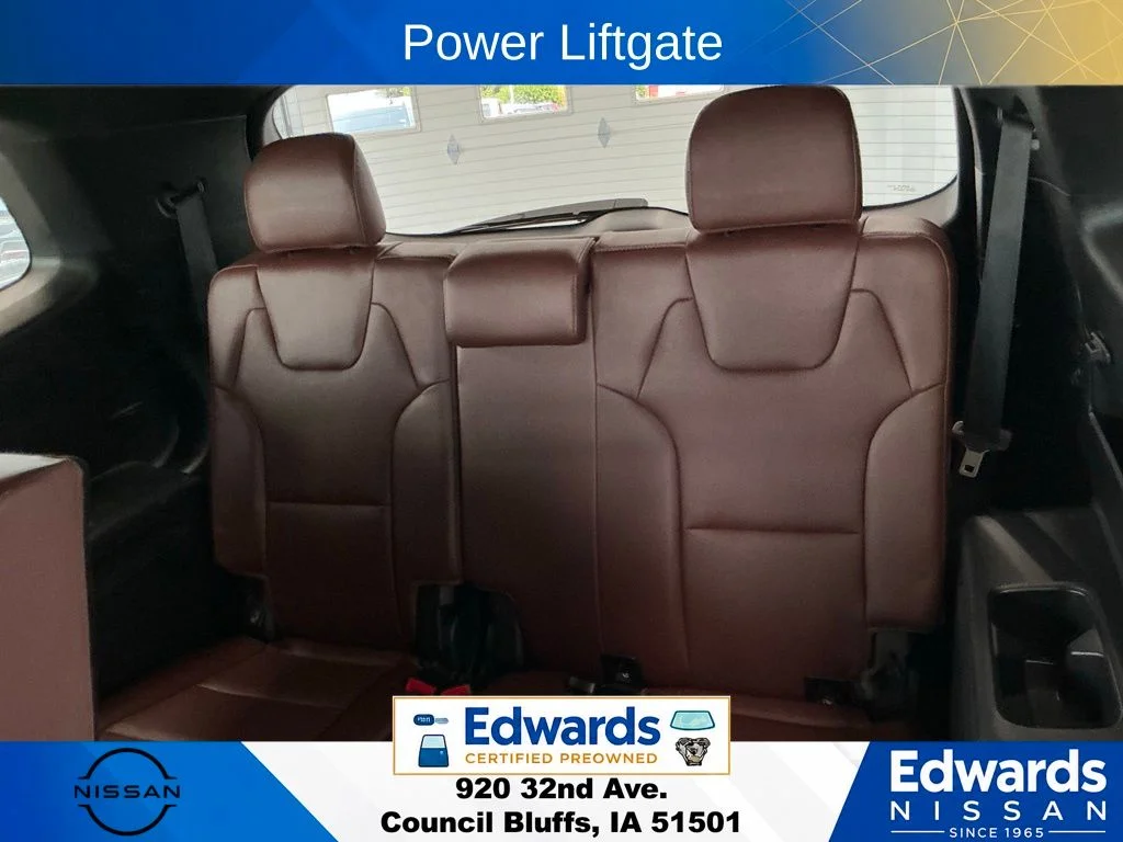 Used 2023 Silver Kia EX image 14