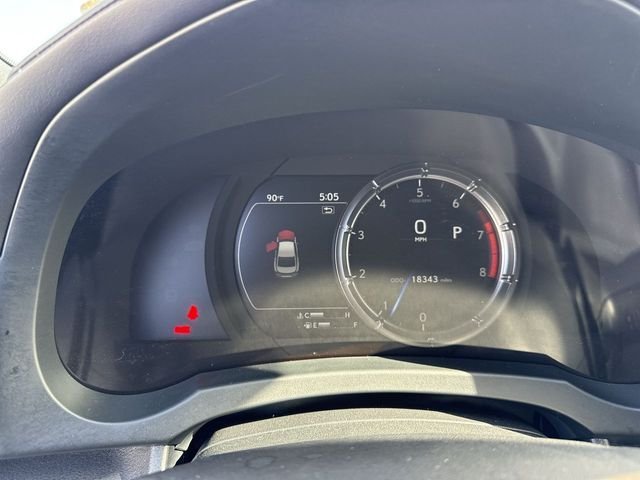 Certified Used 2024 ULTRASONIC BLUE 2.0 Lexus 350 F SPORT image 15