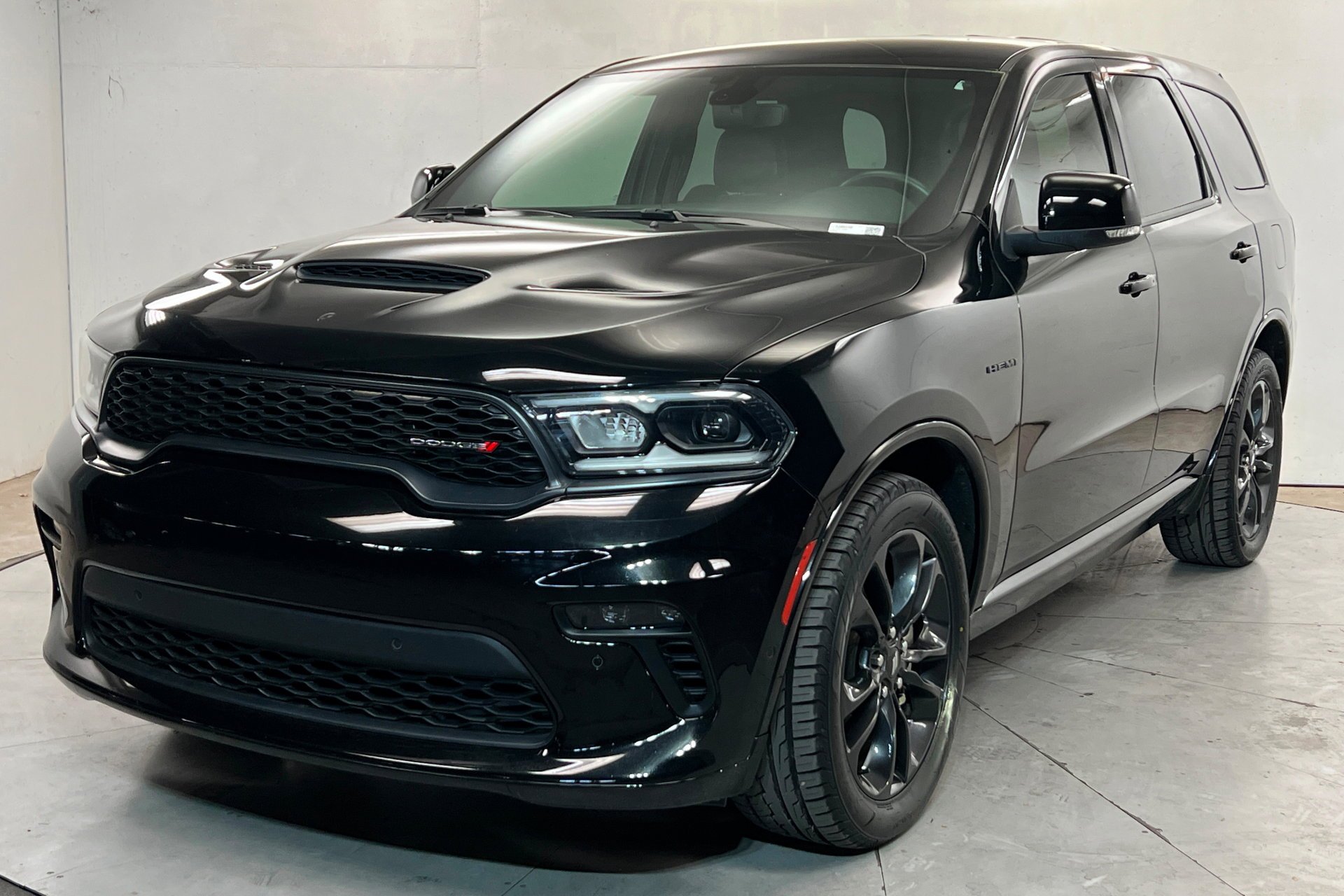 2022 Dodge Durango R/T AWD's photo