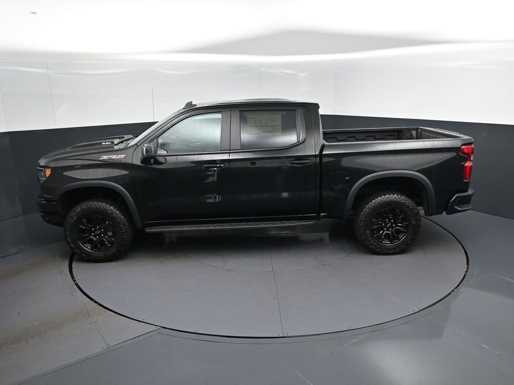 New 2026 Black Chevrolet ZR2 image 34