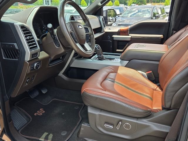 Used 2020  Ford King Ranch image 15