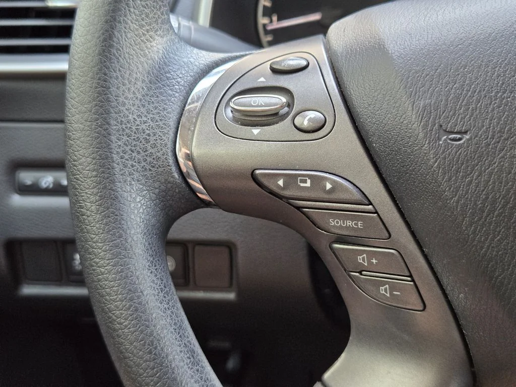 2021 Nissan Murano S - Photo 30