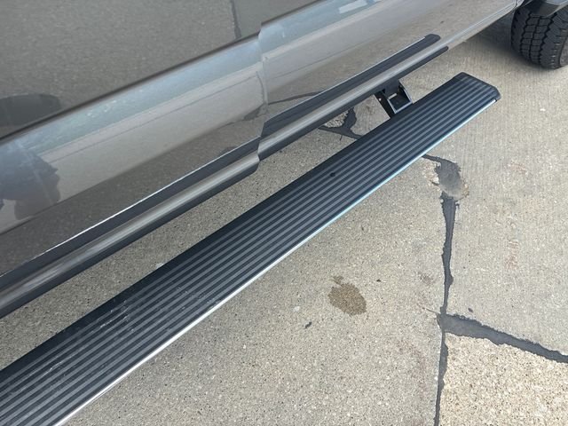 New 2026 Carbonized Gray Metallic Ford F-350® Platinum® image 11
