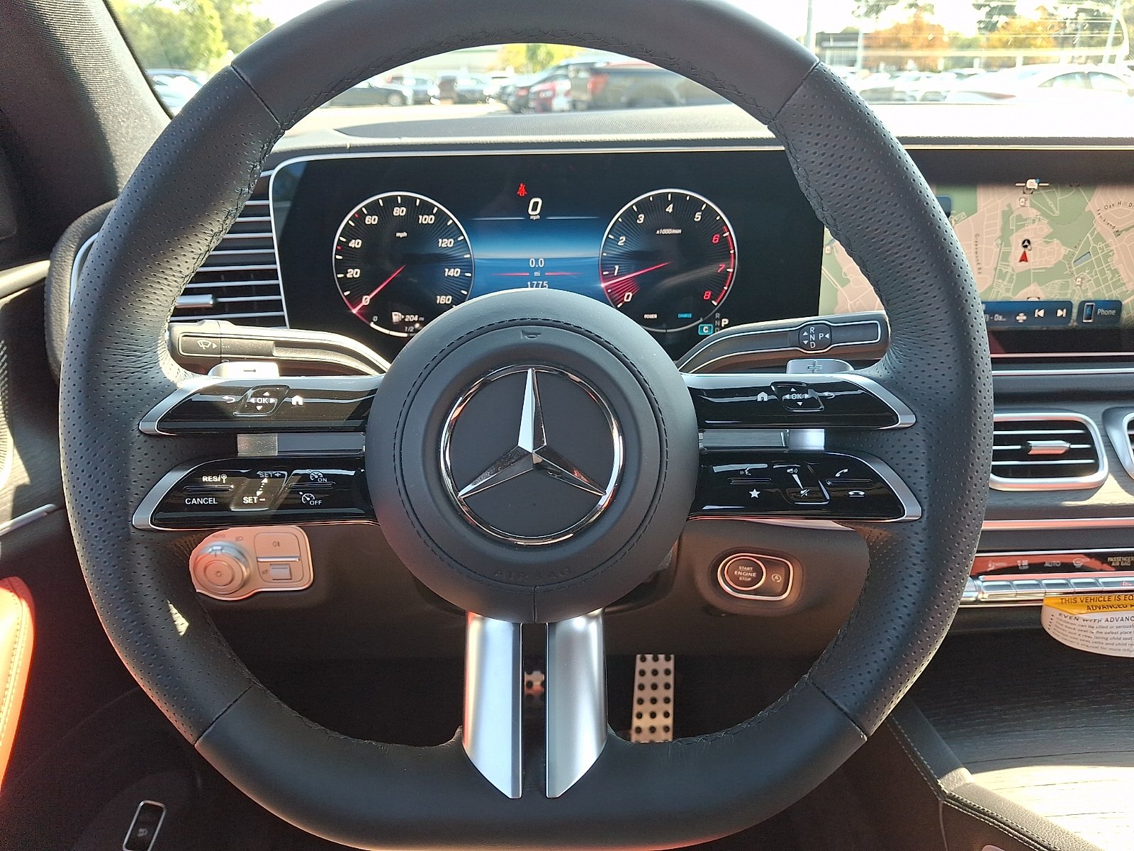 2026 Mercedes-Benz GLE Coupe GLE450 - Photo 20