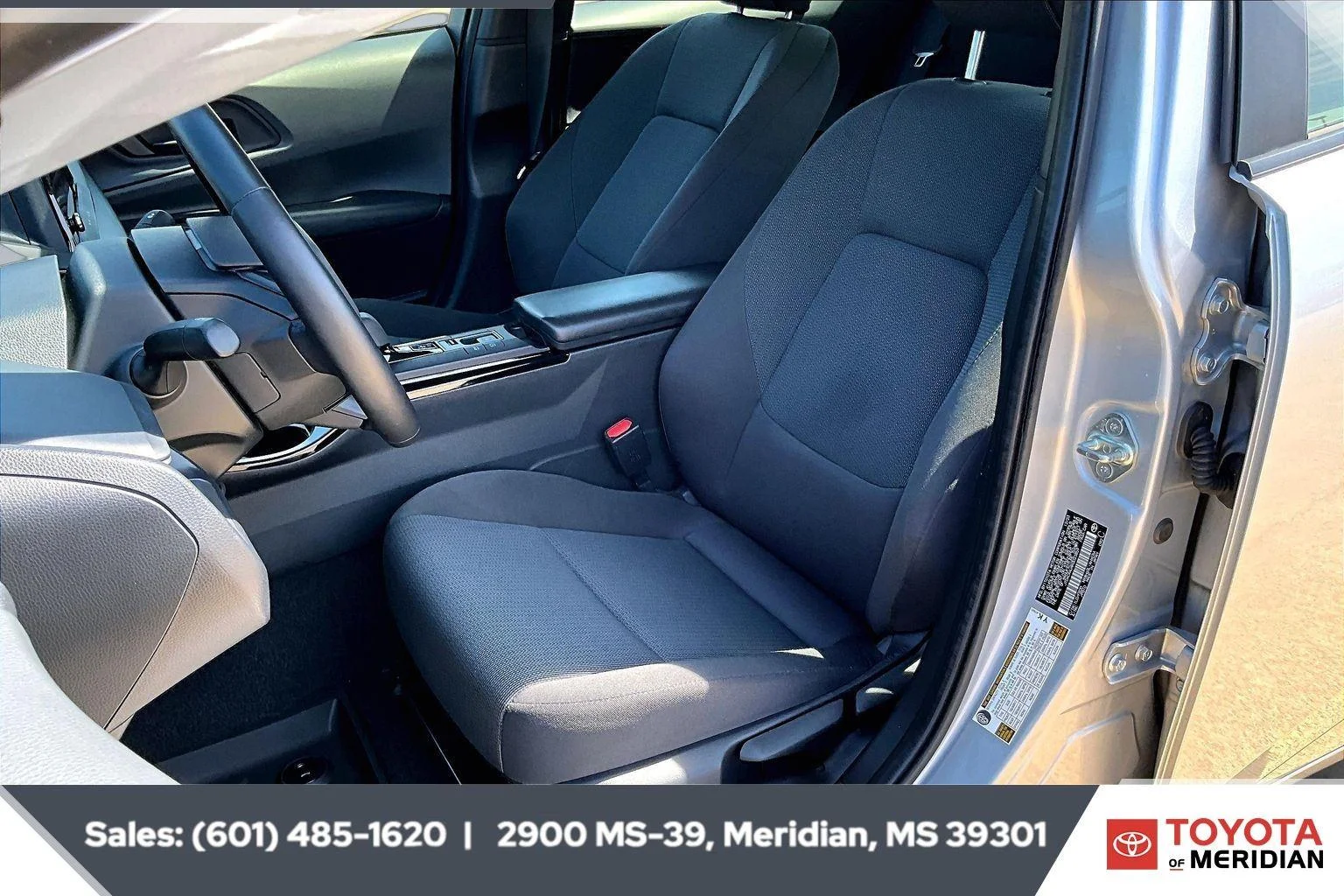 Used 2024 Cutting Edge Toyota LE image 17