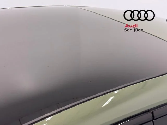 Certified Used 2026 Green Audi 40 Premium image 8