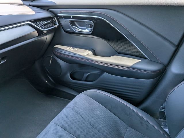 Used 2025 Blue Acura A-Spec Package image 22