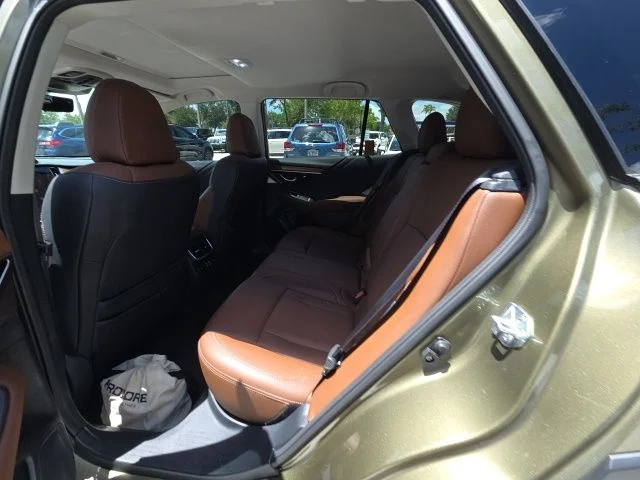Used 2023 Brown Subaru Touring image 10
