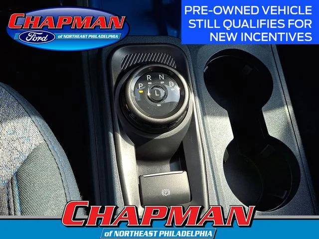 New 2026 Ruby Red Metallic Tinted Clearcoat Ford XLT image 14