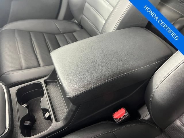 2024 Honda CR-V EX-L - Photo 106