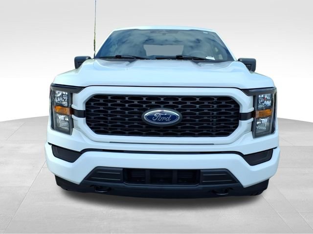 Used 2023 White Ford XL image 12
