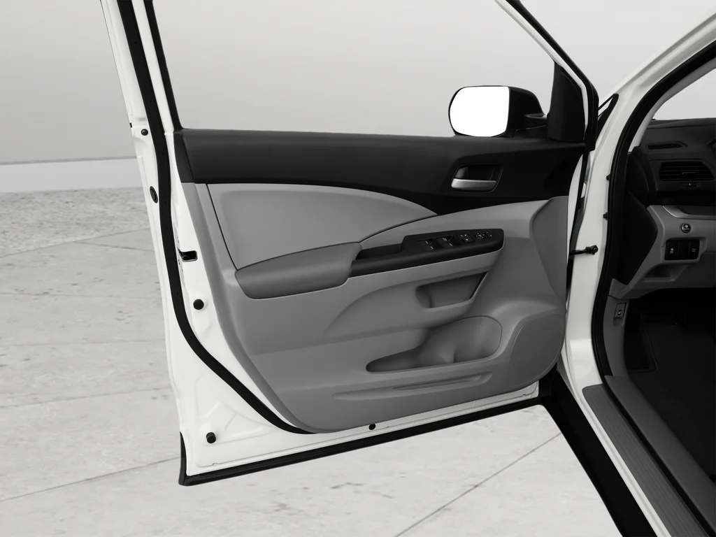 Used 2014  Honda EX-L image 12