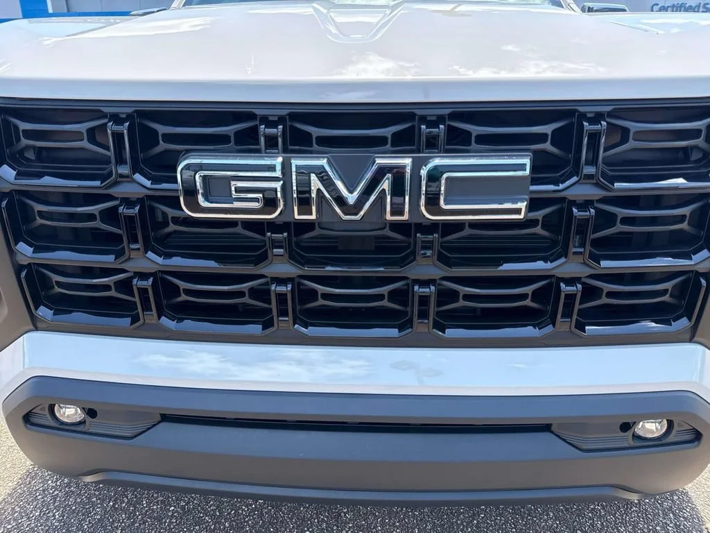 New 2026 Coastal Dune GMC Elevation image 4