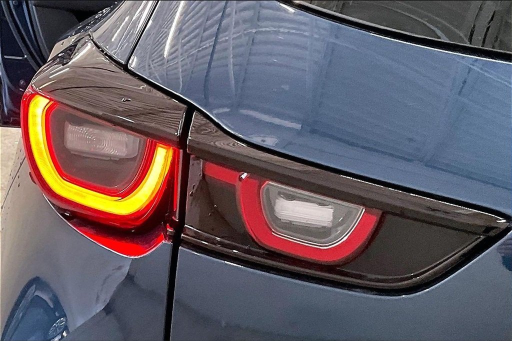 2025 MAZDA CX-50 - Image 28