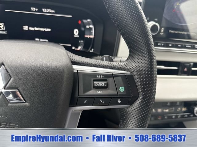 2024 Mitsubishi Outlander SEL - Photo 30