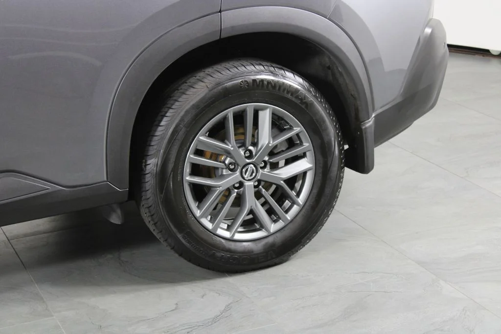 2021 Nissan Rogue S - Photo 15