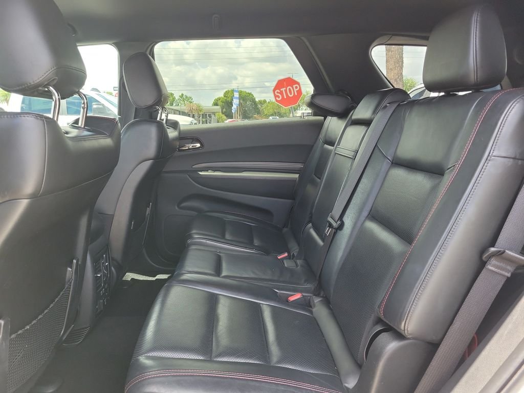 Used 2022 White Dodge R/T image 16
