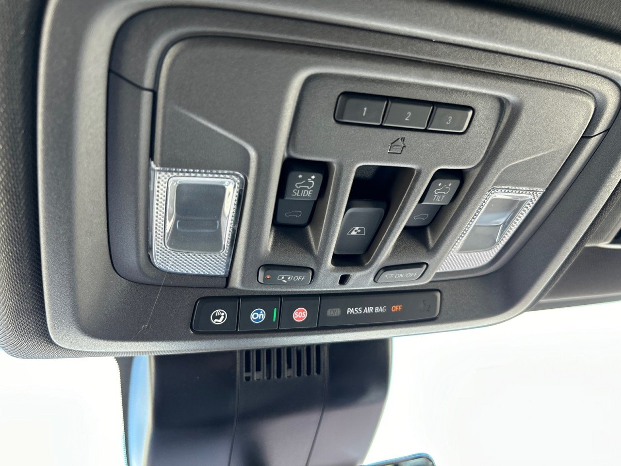2026 GMC Sierra 3500HD Denali - Photo 15