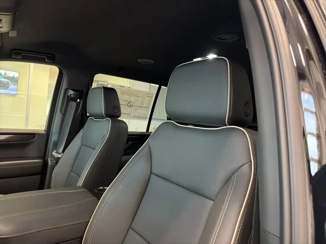 2026 GMC Yukon Elevation - Photo 19