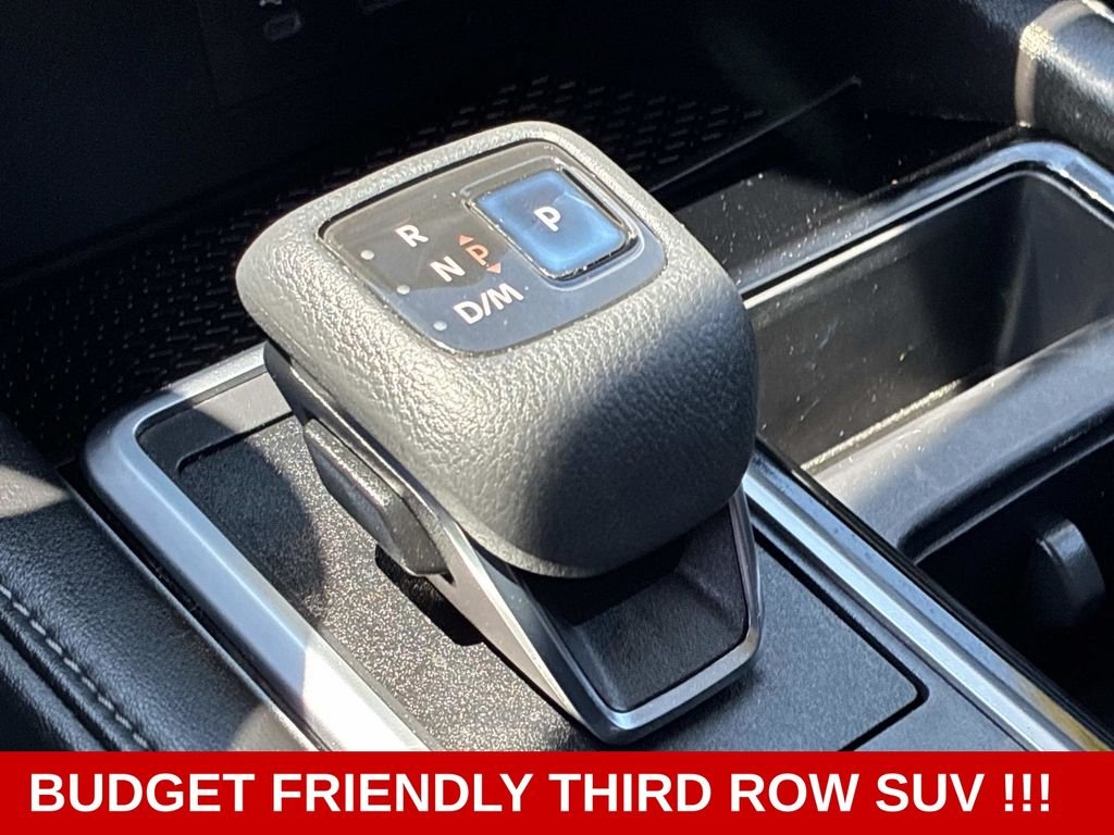 Used 2022 Black Nissan SV image 27