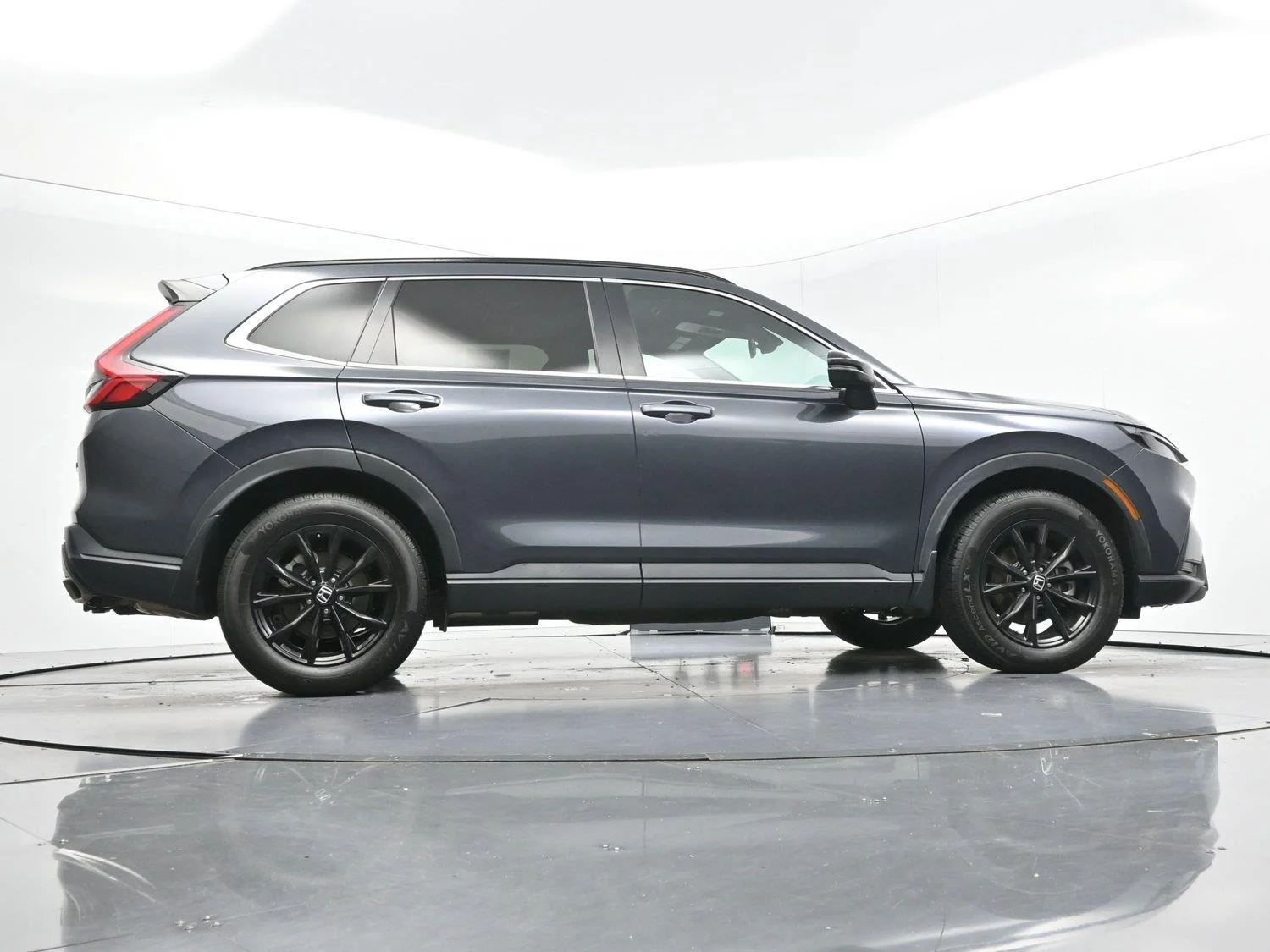 Used 2023 Gray Honda Sport image 51