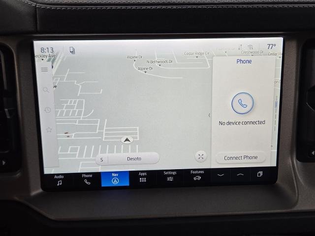 New 2026 Oxford White Ford Outer Banks® image 31
