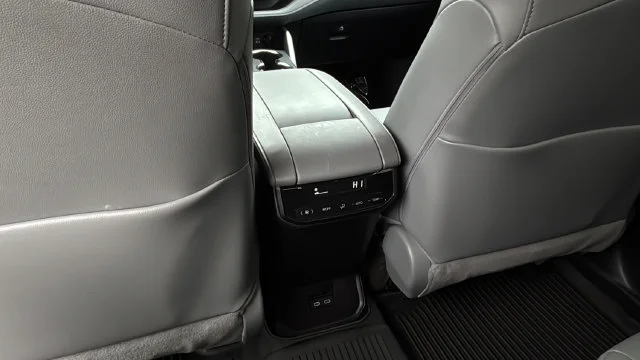 Used 2026 Beige Toyota XLE image 21