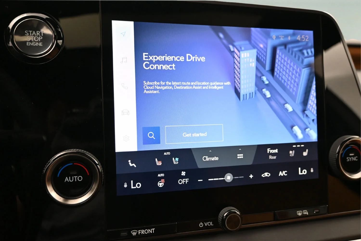 Used 2024  Lexus RX 350 image 12