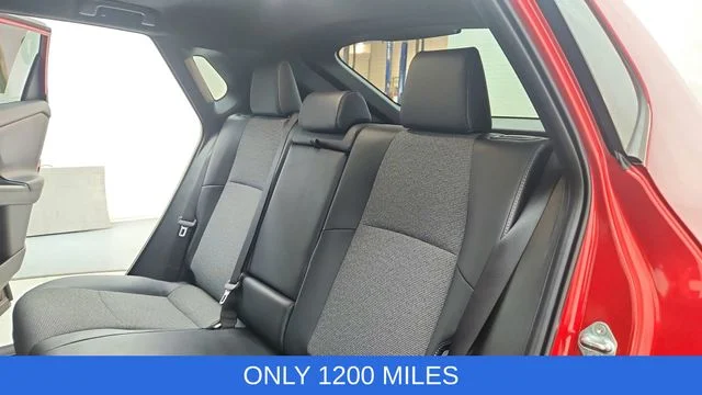 Used 2026 Red Toyota XLE image 24