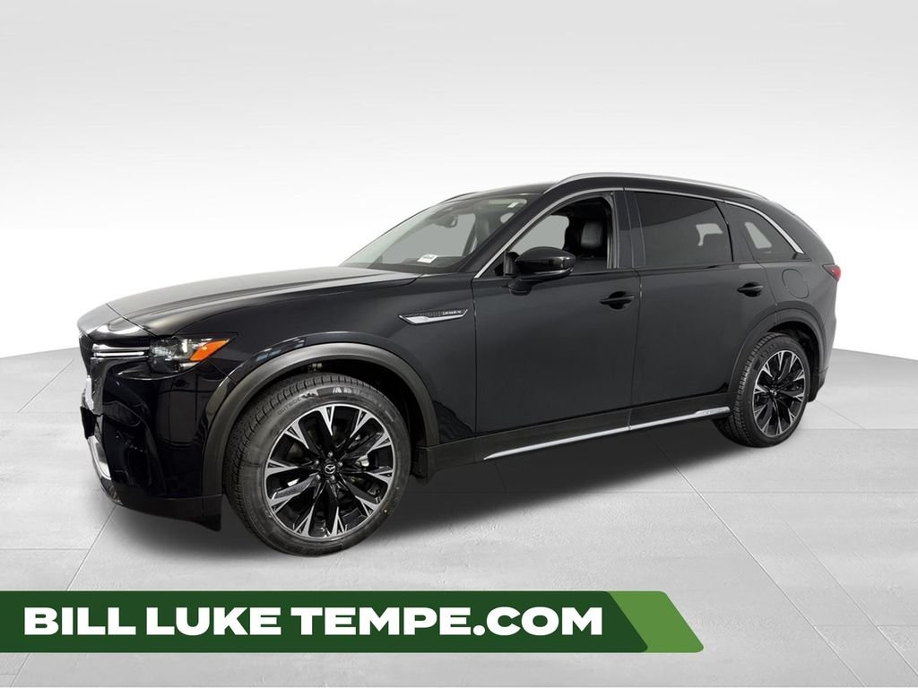 2024 Mazda CX-90 Premium Package | CarEdge | CarEdge