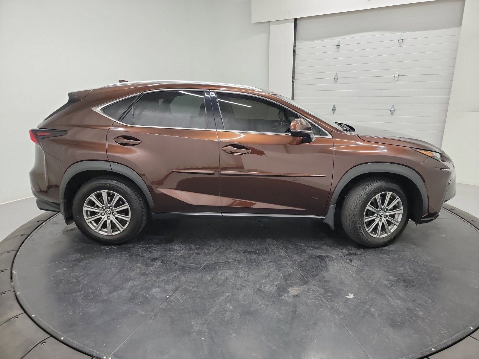 2019 Lexus NX 300 - Photo 9