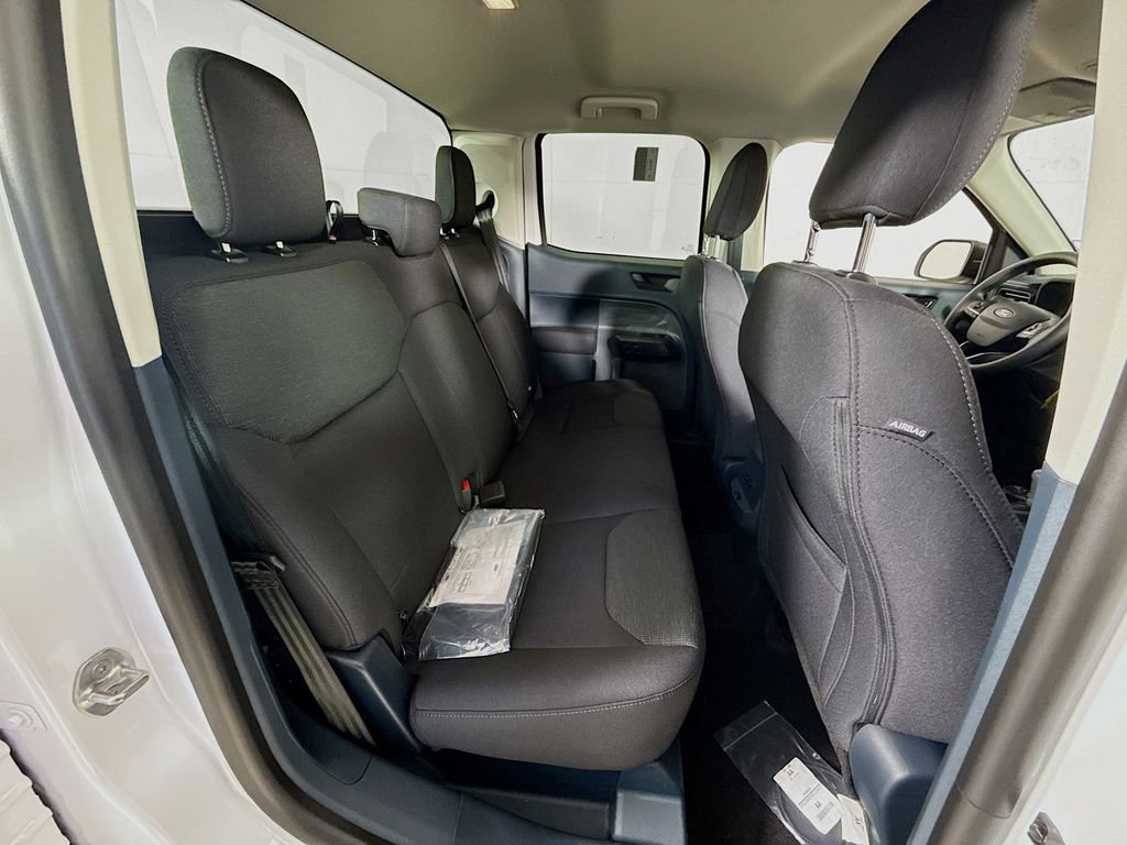 Used 2026 Oxford White Ford XL image 25