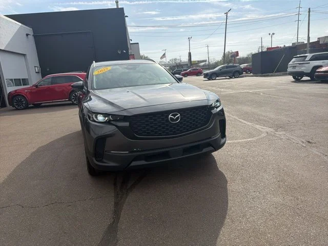 2025 Mazda CX-50 Preferred - Photo 19