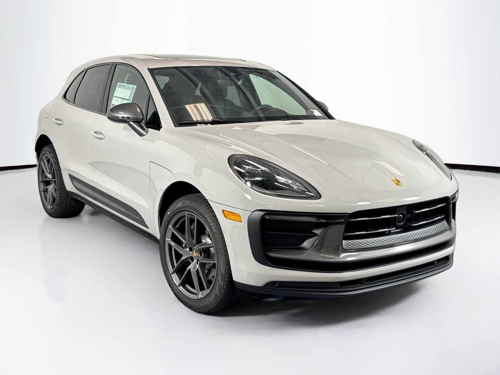 New 2026 Chalk Porsche T image 7