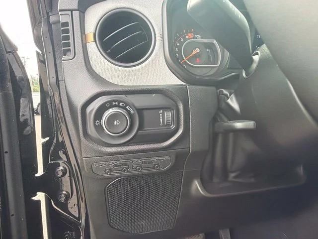 2025 Jeep Wrangler 4-Door Sport S - Photo 25