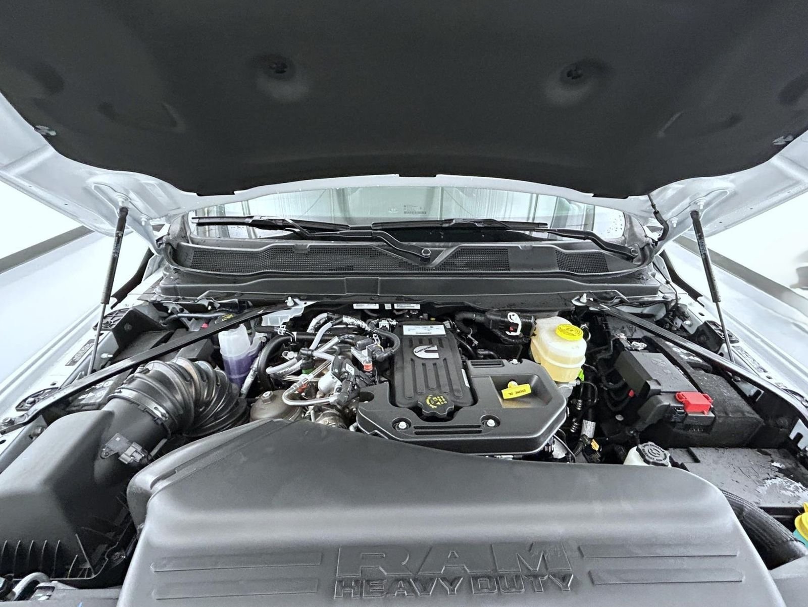 2026 RAM 2500 Tradesman/Warlock - Photo 24