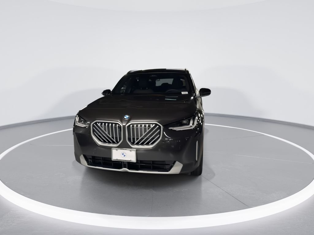 2026 BMW X3 30 - Photo 3