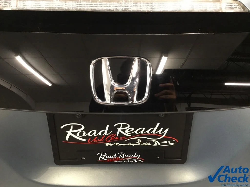 Used 2011 Green Honda EX-L image 13