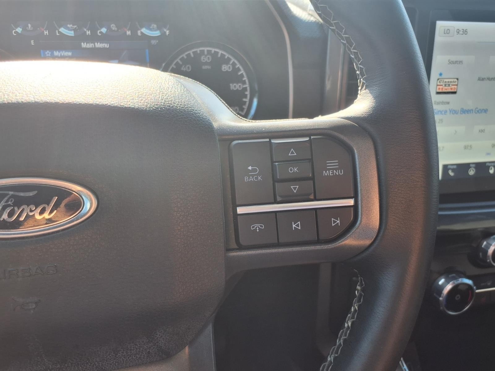 2023 Ford F-150 XLT - Photo 19