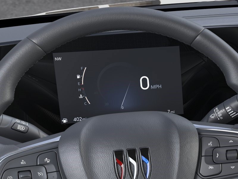 2026 Buick Envista Sport Touring - Photo 19