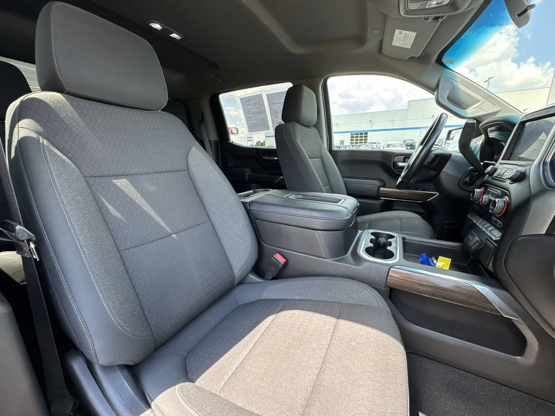 2022 Chevrolet Silverado 1500 Limited RST - Photo 24