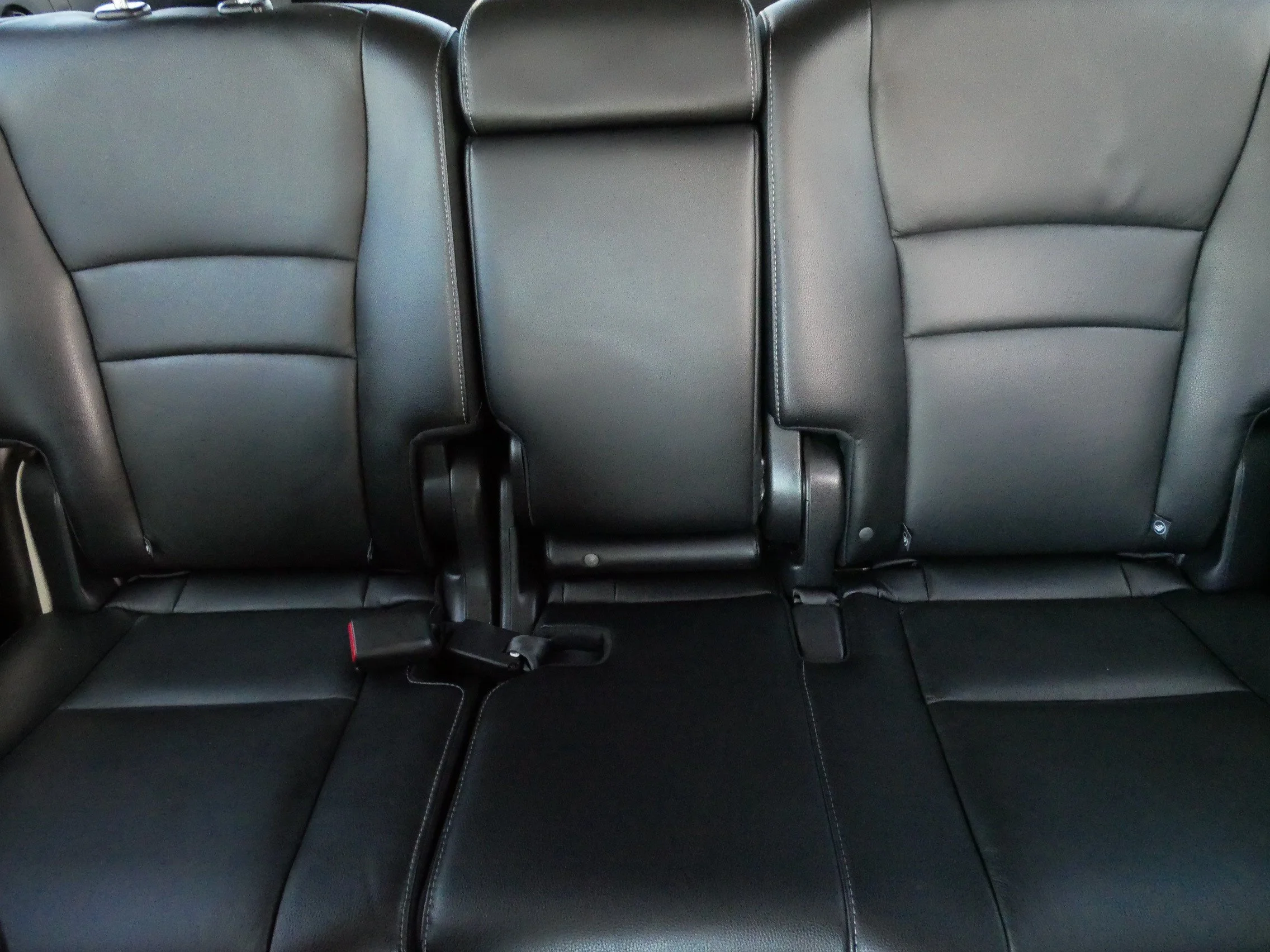 Certified Used 2018 Modern Steel Metallic Honda EX-L image 13