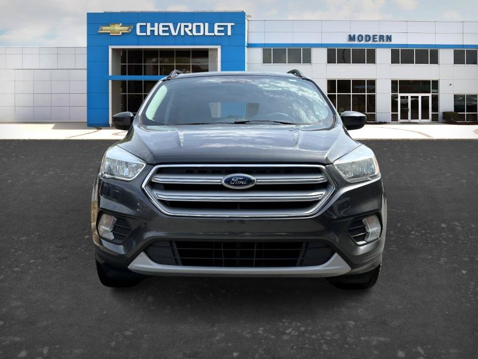 Used 2018 Magnetic Ford SE image 7