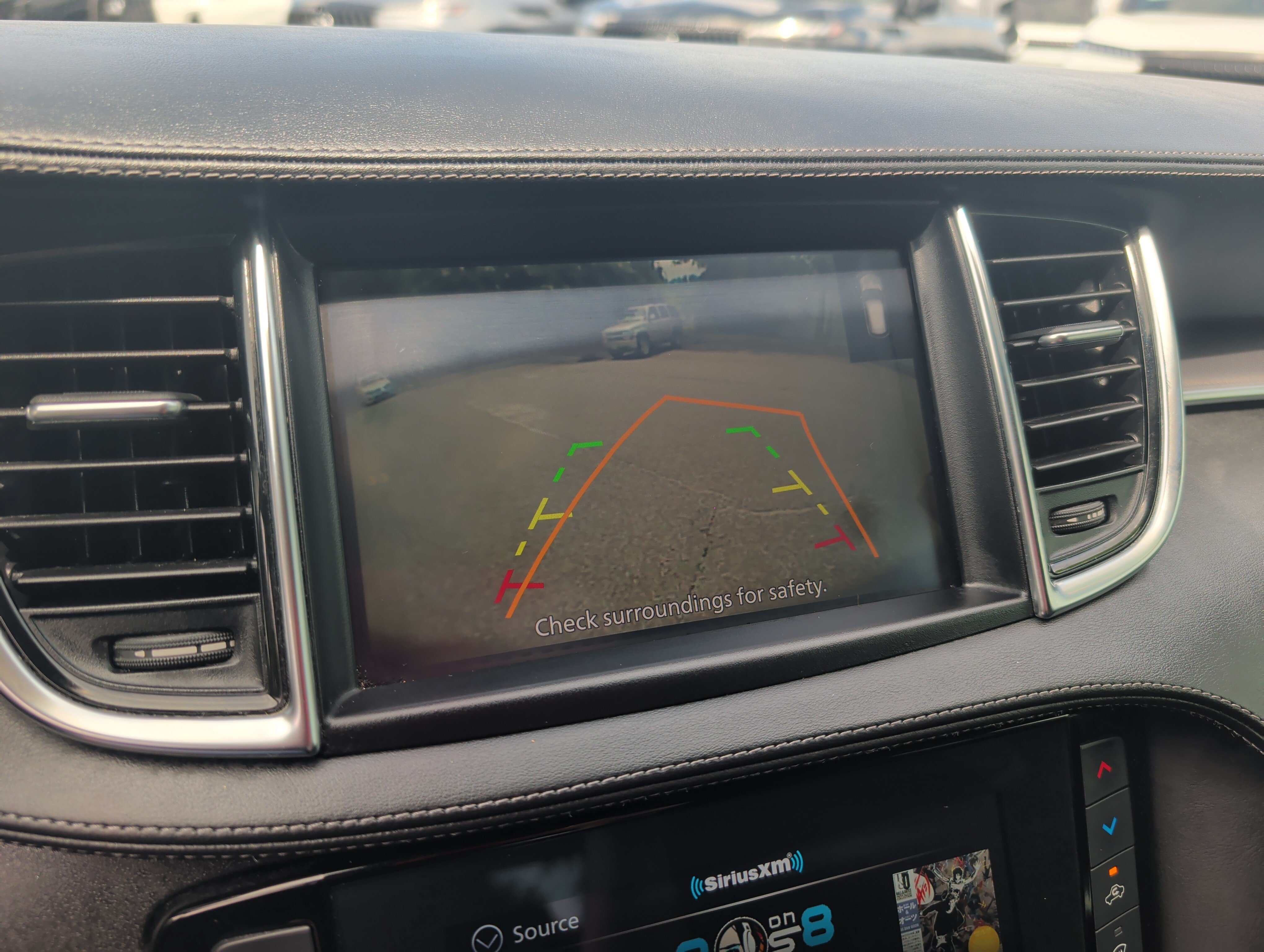 Used 2022 Mineral Black INFINITI LUXE image 23