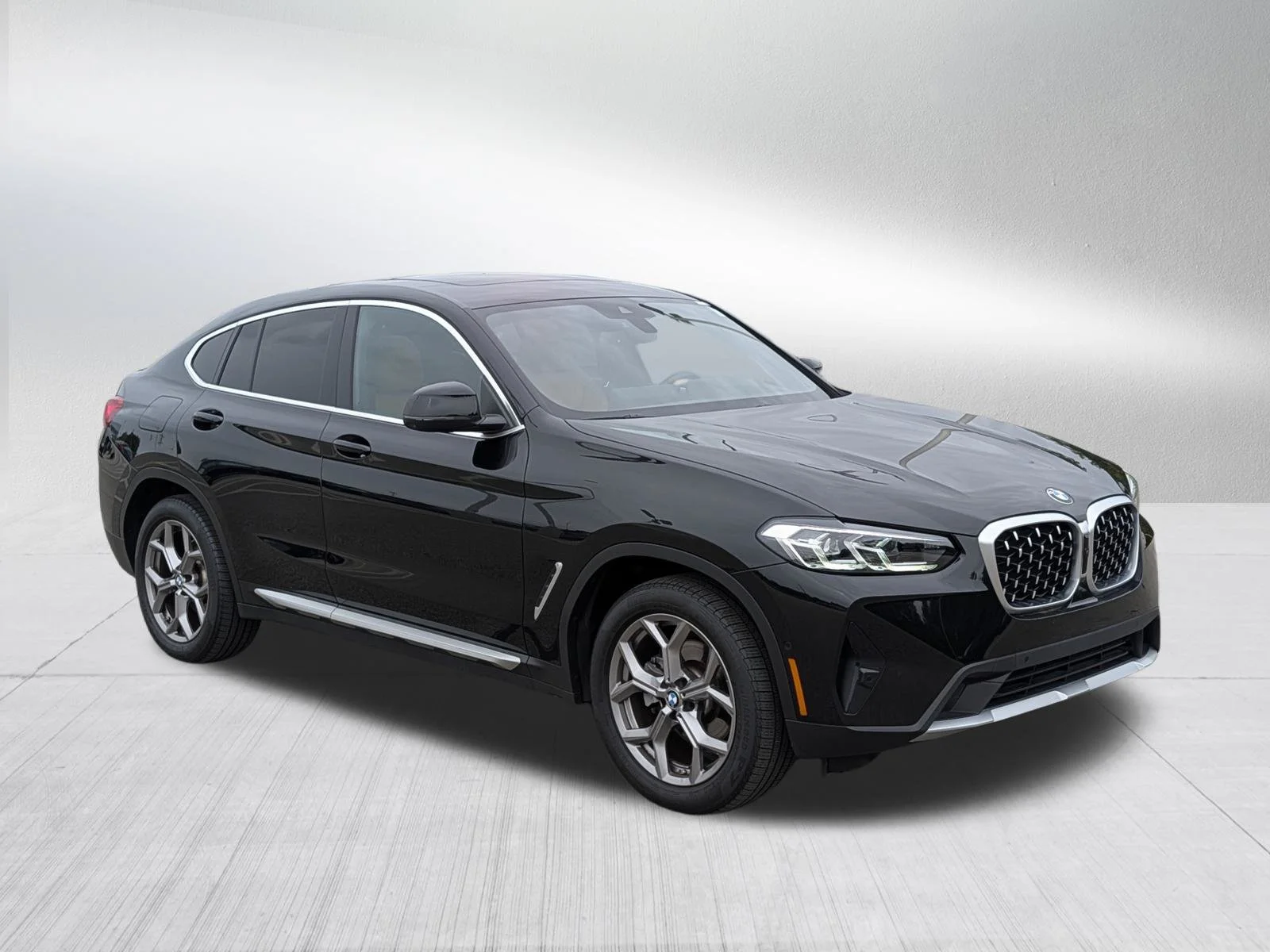 2024 BMW X4