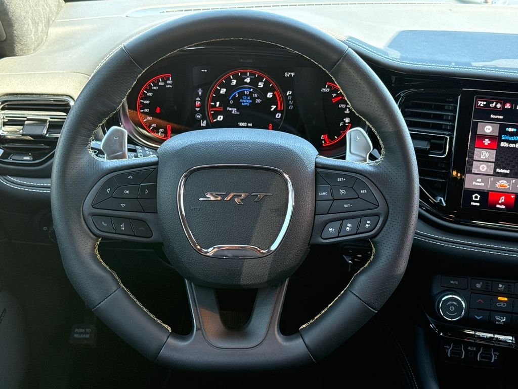 Used 2024 Gray Dodge SRT 392 image 16